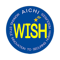 AICHI　WISH